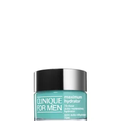For Men Maximum Hydrator 72 Hour - Crema Gel Viso Idratante 50 ML