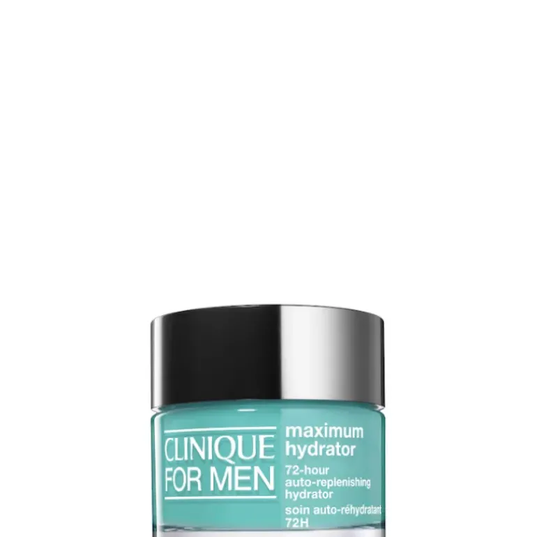 For Men Maximum Hydrator 72 Hour - Crema Gel Viso Idratante 50 ML