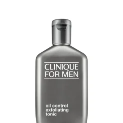 For Men Oil Control Exfoliating Tonic - Lozione Esfoliante Tipo 3 e 4
