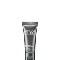 For Men Super Energizer Anti-Fatigue Depuffing Eye Gel - Gel Contorno