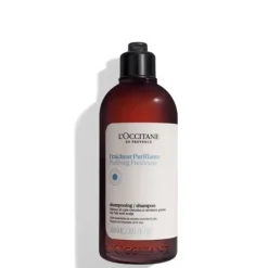 Fraîcheur Purifiante Shampoo - Shamoo Purificante