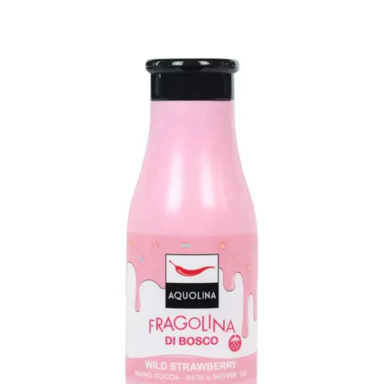 Fragolina di bosco