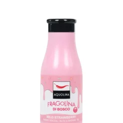 Fragolina di bosco