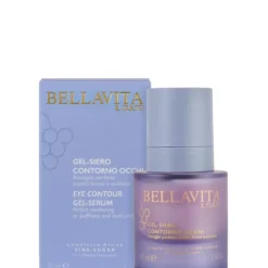 Franciacorta - Gel-Siero Contorno Occhi 30 ML