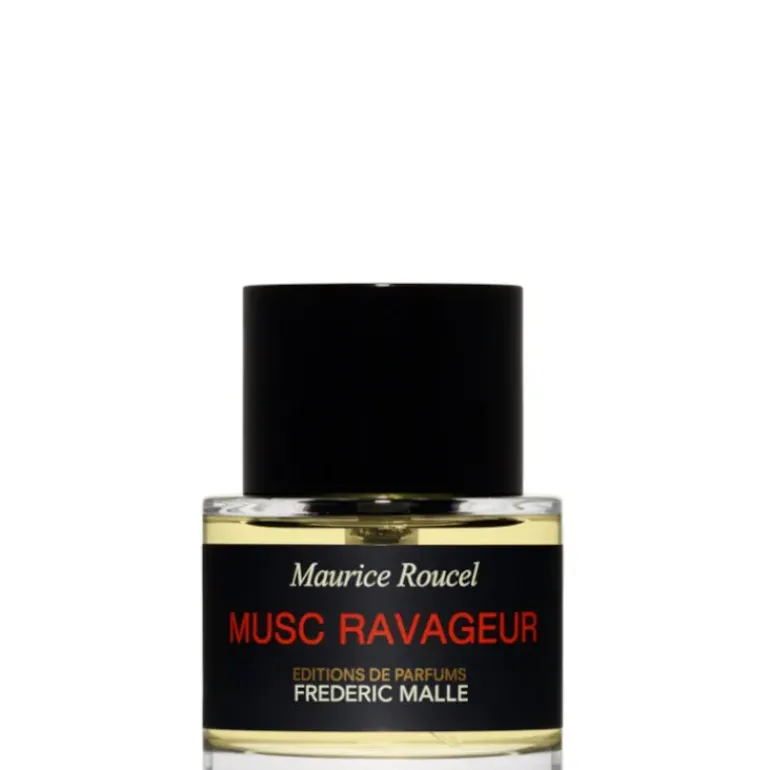 Frederic Malle Musc Ravageur