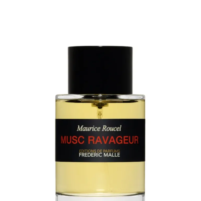 Frederic Malle Musc Ravageur