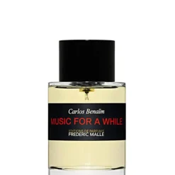 Frederic Malle Music for a While