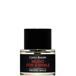 Frederic Malle Music for a While
