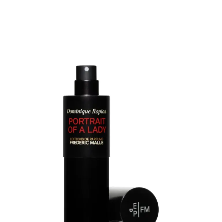 Frederic Malle Portrait of a Lady