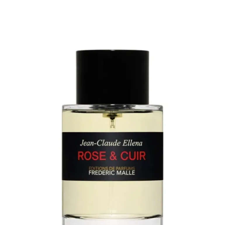 Frederic Malle Rose & Cuir