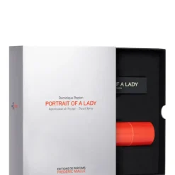 Frederic Malle Travel Set Poal 10 ML