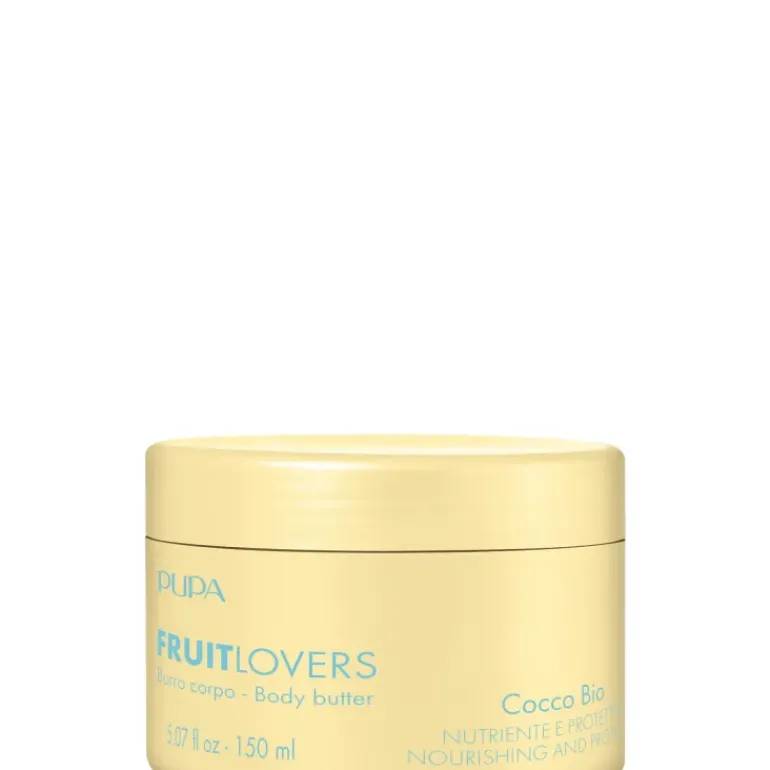 Fruit Lovers Cocco Bio