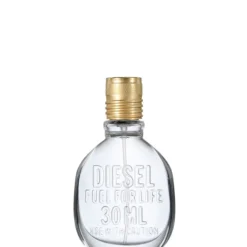 Fuel For Life Pour Homme