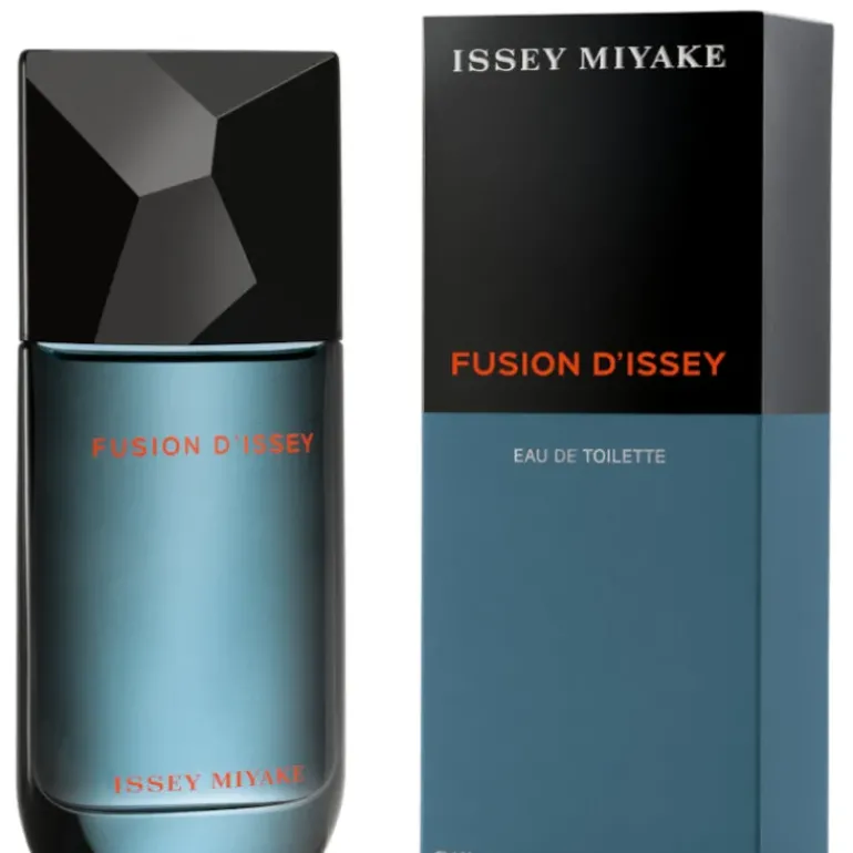 Fusion d'Issey