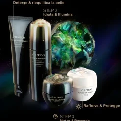 Future Solution LX Eye and Lip Contour Regenerating Cream