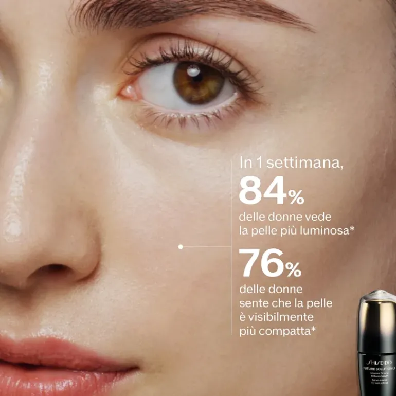 Future Solution LX Intensive Firming Brilliance Serum