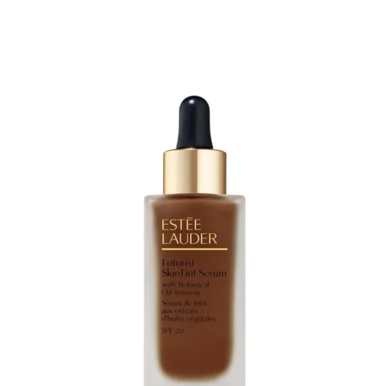 Futurist SkinTint Serum