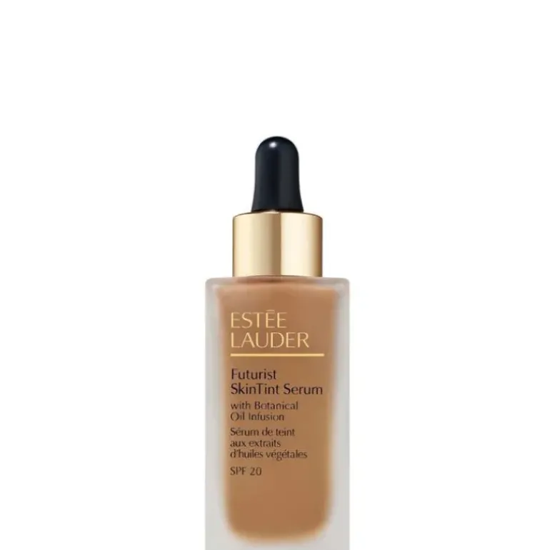 Futurist SkinTint Serum