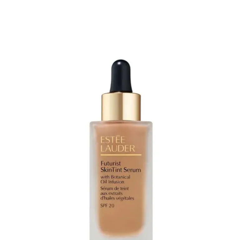 Futurist SkinTint Serum