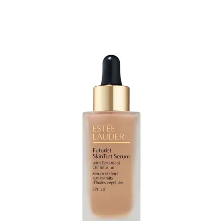 Futurist SkinTint Serum