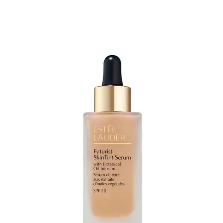 Futurist SkinTint Serum