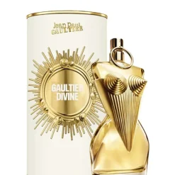Gaultier Divine