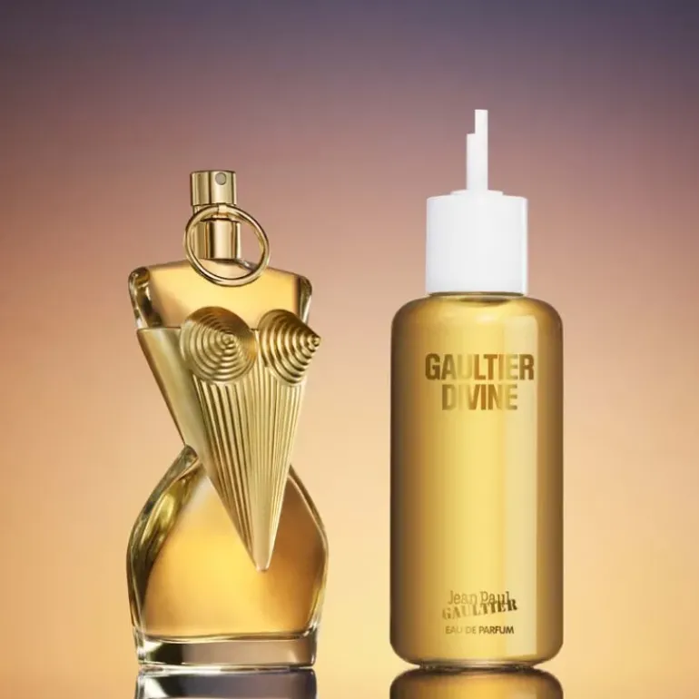 Gaultier Divine