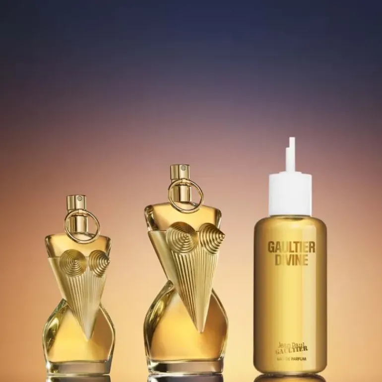 Gaultier Divine