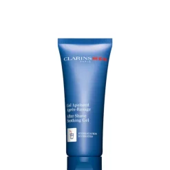 Gel Apaisant Après-Rasage - Clarins Men 75 ML