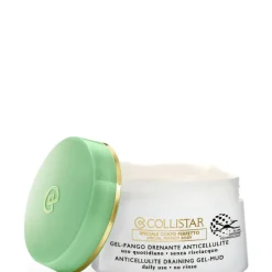 Gel Fango Drenante Anticellulite