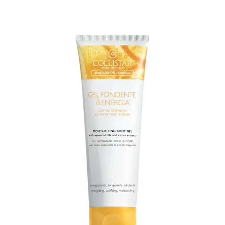 Gel Fondente di Energia 250 ML