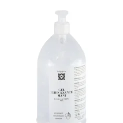 Gel Igienizzante Mani