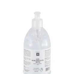 Gel Igienizzante Mani