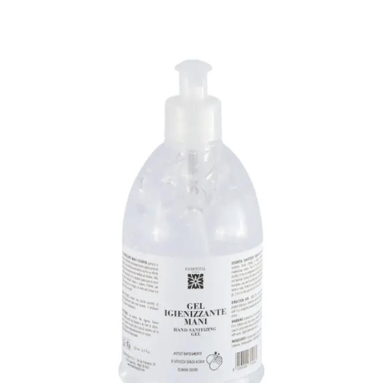 Gel Igienizzante Mani