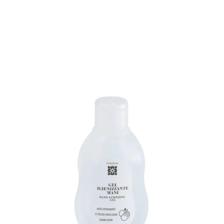 Gel Igienizzante Mani
