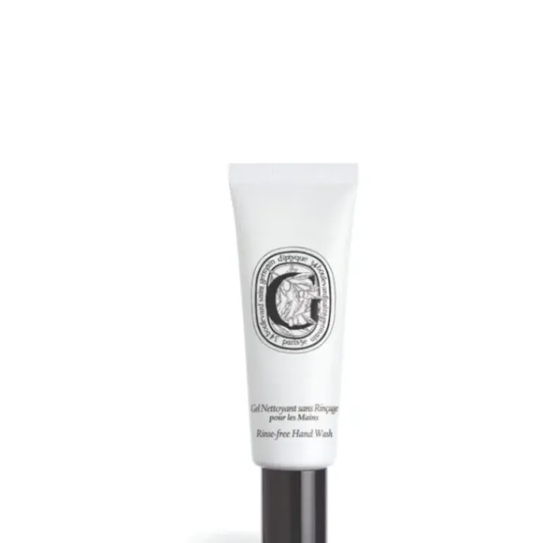 Gel Nettoyante Sans Rincage L'art Du Soin 34 Boulevard Saint Germain 4