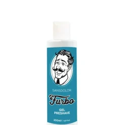 Gel PreShave Sansdolor 200 ML