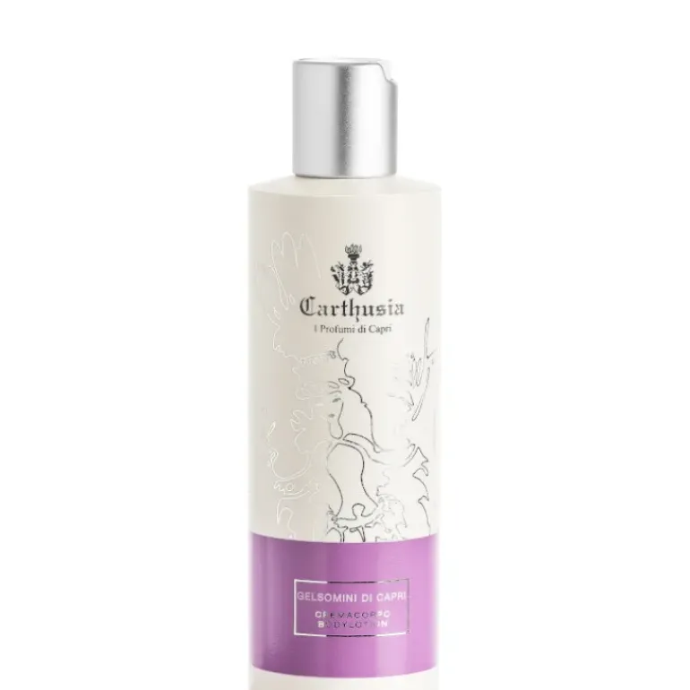 Gelsomini di Capri 250 ML