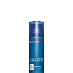 Gel Super Hydratant - Clarins Men 50 ML