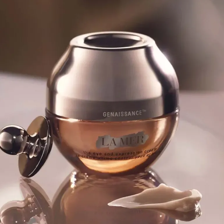 Genaissance The Eye and Expression Cream 15 ML