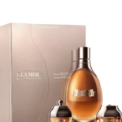 Genaissance The Infused Lotion Cofanetto 150 ML Lozione Viso + 5 ML Cr