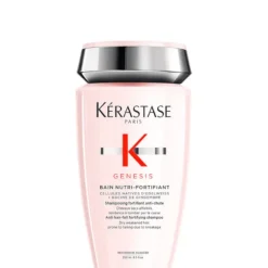Genesis - Bain Nutri-Fortifiant 250 ML