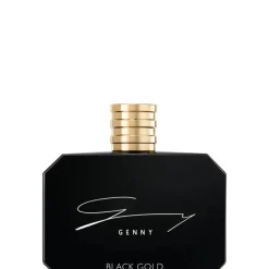 Genny Black Gold