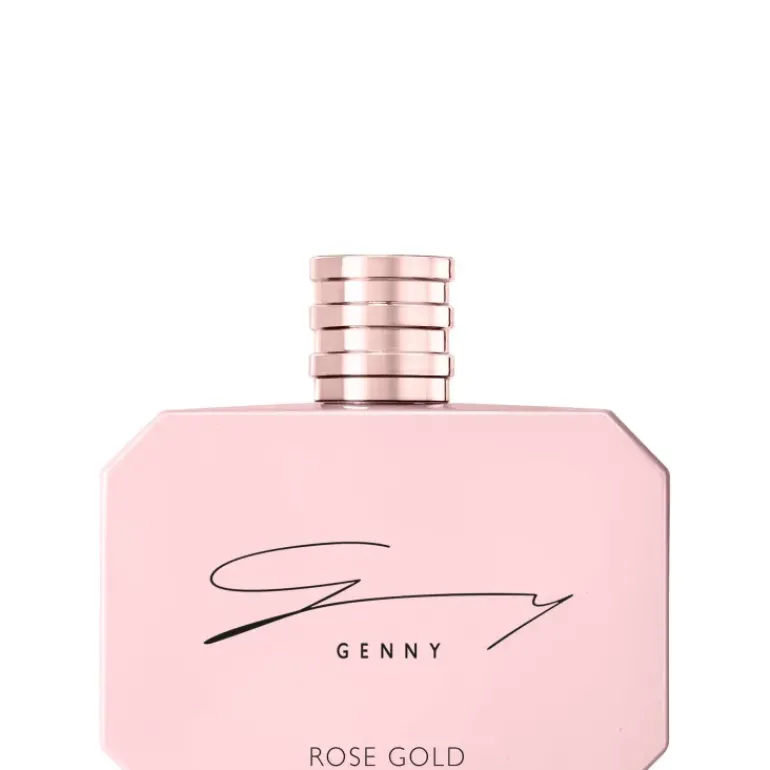 Genny Rose Gold