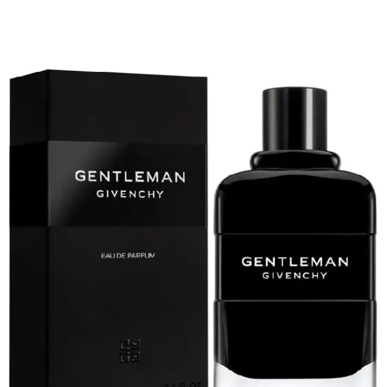 Gentleman EDP