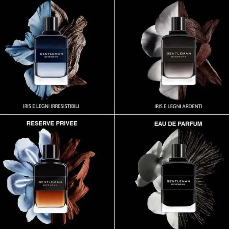 Gentleman EDP