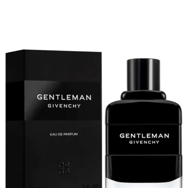 Gentleman EDP