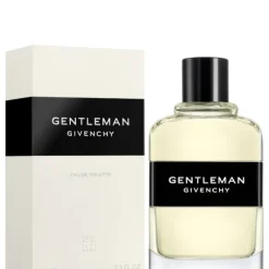 Gentleman EDT
