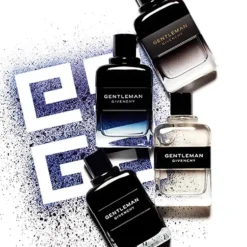 Gentleman EDT