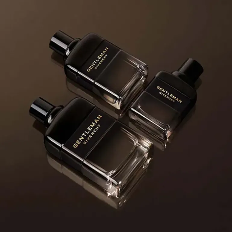 Gentleman Givenchy Boisée